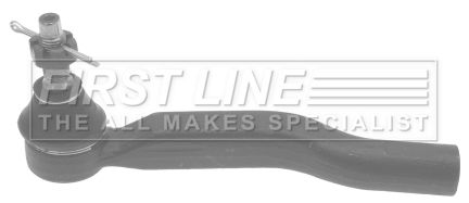 FIRST LINE Stūres šķērsstiepņa uzgalis FTR5679